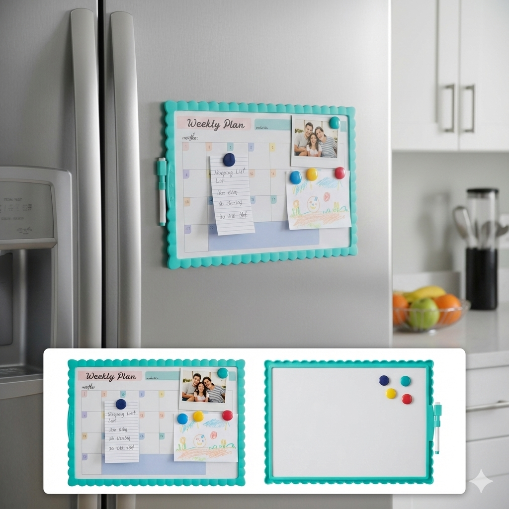 Gemini_Generated_Image_cgcnqhcgcnqhcgcn নোট বোর্ড - Image 1