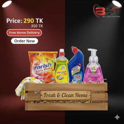 ক্লিনিং কম্বো