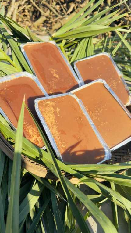 ফয়েল পাটালি গুড়