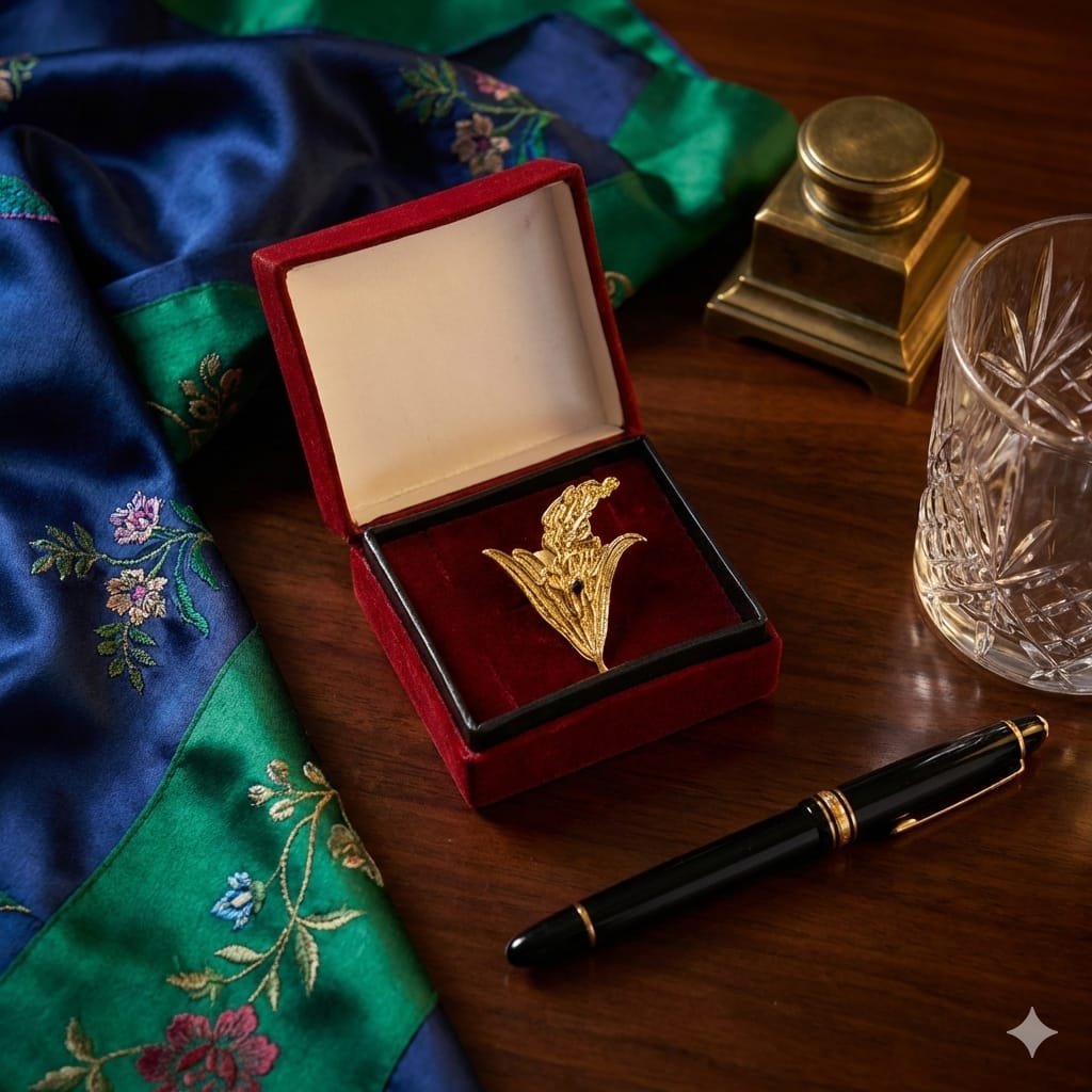 WhatsApp Image 2026-01-22 at 12.06.11 মেটাল ব্যাচ - Image 1